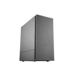 Cooler Master Silencio S600