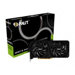 Palit RTX4060 Infinity 2 8Go