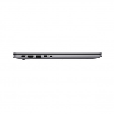 ASUS ExpertBook P1 P1503CVA-S70411 Grey - 15.6 Full HD - Core i3-1315U 8 Go DDR5 - 512 Go SSD NVMe WiFi 6 - USB-C - RJ45