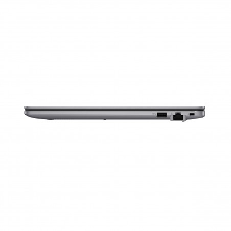 ASUS ExpertBook P1 P1503CVA-S70411 Grey - 15.6 Full HD - Core i3-1315U 8 Go DDR5 - 512 Go SSD NVMe WiFi 6 - USB-C - RJ45