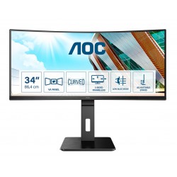 AOC P2 Curve CU34P2A