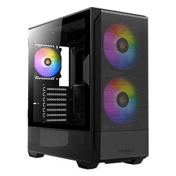 Antec NX416L Black