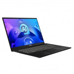MSI Summit E16 AI Studio