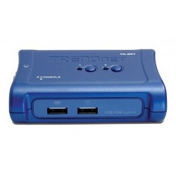 TRENDnet TK-207K