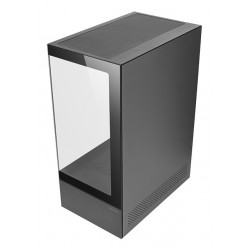 Mars Gaming MC-XO RGB Blanc