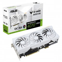 Asus RTX4070Ti SUPER O16Go Dual
