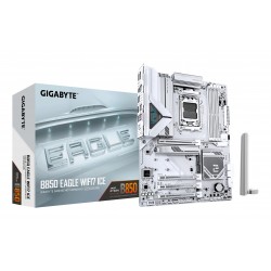Gigabyte B850 Eagle WF7 ICE