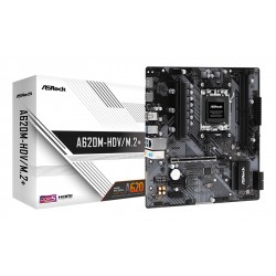 ASRock A620M-HDV M.2+