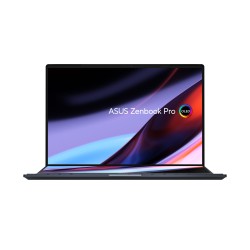 Asus Zenbook Pro 14 Duo
