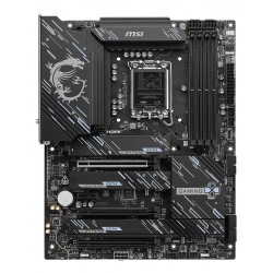 MSI Z890 Gaming PLUS WiFi