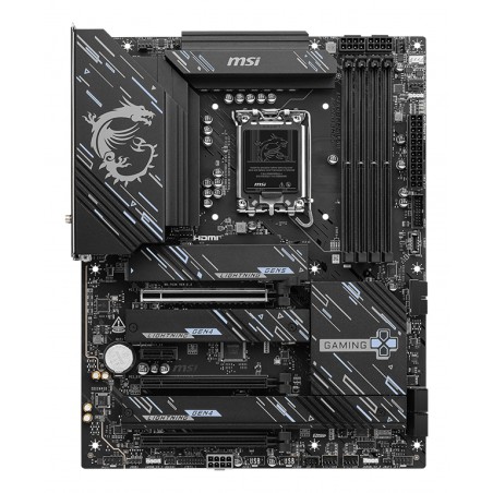 MSI Z890 Gaming PLUS WiFi