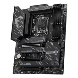 MSI Z890 Gaming PLUS WiFi