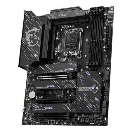 MSI Z890 Gaming PLUS WiFi