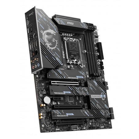 MSI Z890 Gaming PLUS WiFi