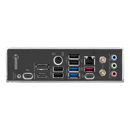 MSI Z890 Gaming PLUS WiFi