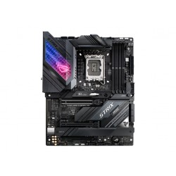 Asus Z690-E Strix Gaming WIFI D5
