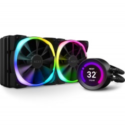 NZXT Kraken Z53 RGB 240