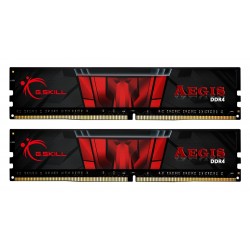 G.Skill Aegis 16Go 2x8 3200