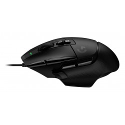 Logitech G G502 X Noir