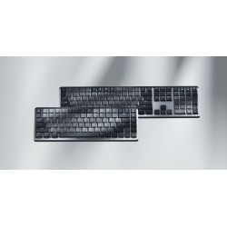Logitech MX Mechanical Mini