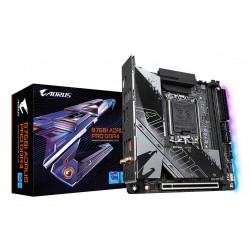 Gigabyte B760I AORUS PRO D4