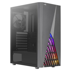 Aerocool Delta-A-BK-v1