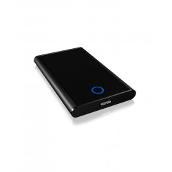 ICY BOX Boitier 2½ USB 3.0