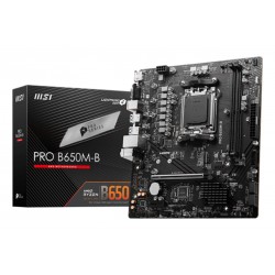 MSI B650M-B PRO
