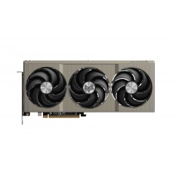 Sapphire RX9060XT Nitro+ OC 16Go