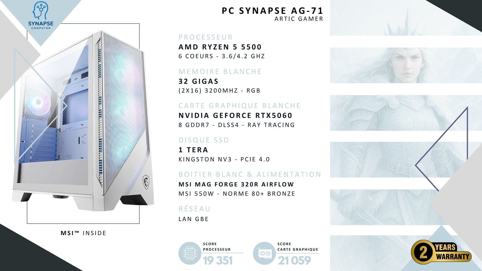 pc-synapse-ag-71 pc-synapse-ag-71