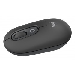 Logitech POP Mouse Noir
