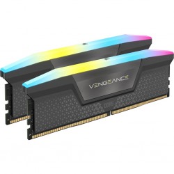 Corsair RGB 64Go 2x32 5600