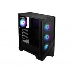 MSI MAG FORGE 320R AirFlow.