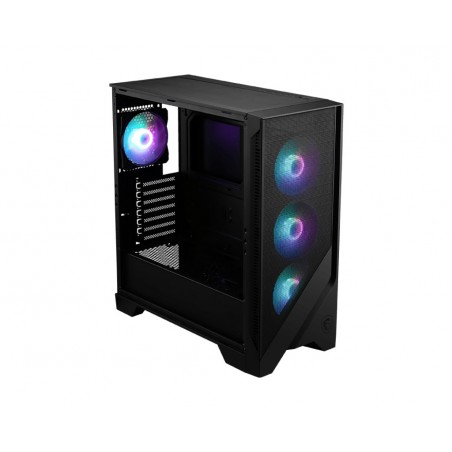 MSI MAG FORGE 320R AirFlow.