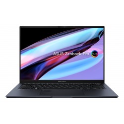 Asus Zenbook PRO 14 OLED