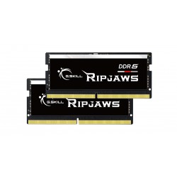 G.Skill Ripjaws 32Go 2x16 4800