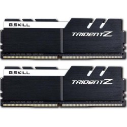 G.Skill Trident Z 32Go 2x16 3600