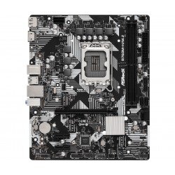 ASRock B760M-HDV M.2 D5