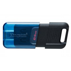 Kingston DT80M USB-C 64Go