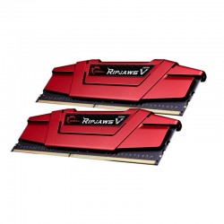 G.Skill RipJaws V 16Go 2x8 2666