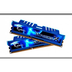 G.Skill Ripjaws-X 16Go 2x8 2400