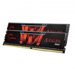 G.Skill AEGIS 16Go 2x8 2400