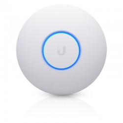 5x UbiQuiti UniFi AP NANOHD