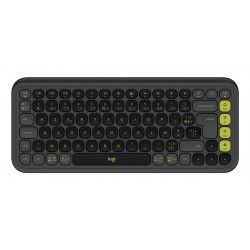 ***Logitech POP Icon Keys