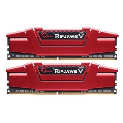 G.Skill Ripjaws V 16Go 2x8 2400
