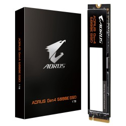 Gigabyte AORUS Gen4 5000e 1To