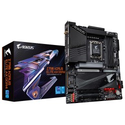 Gigabyte Z790 AORUS ELITE AX D4