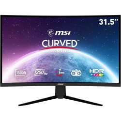 MSI Optix G32C4XDE