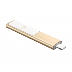 Logitech Spotlight Presenter Gold