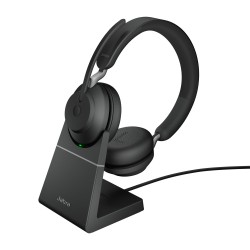 Jabra Evolve2 65 Stereo UC USB-C +